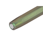 Kaweco Lunar Sport Roller Ball Shadow Green detail front closed