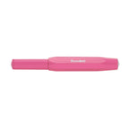 Kaweco Skyline Sport Fountain Pen Pink closed