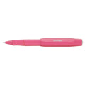 Kaweco Skyline Sport Gel Roller Pen Pink open