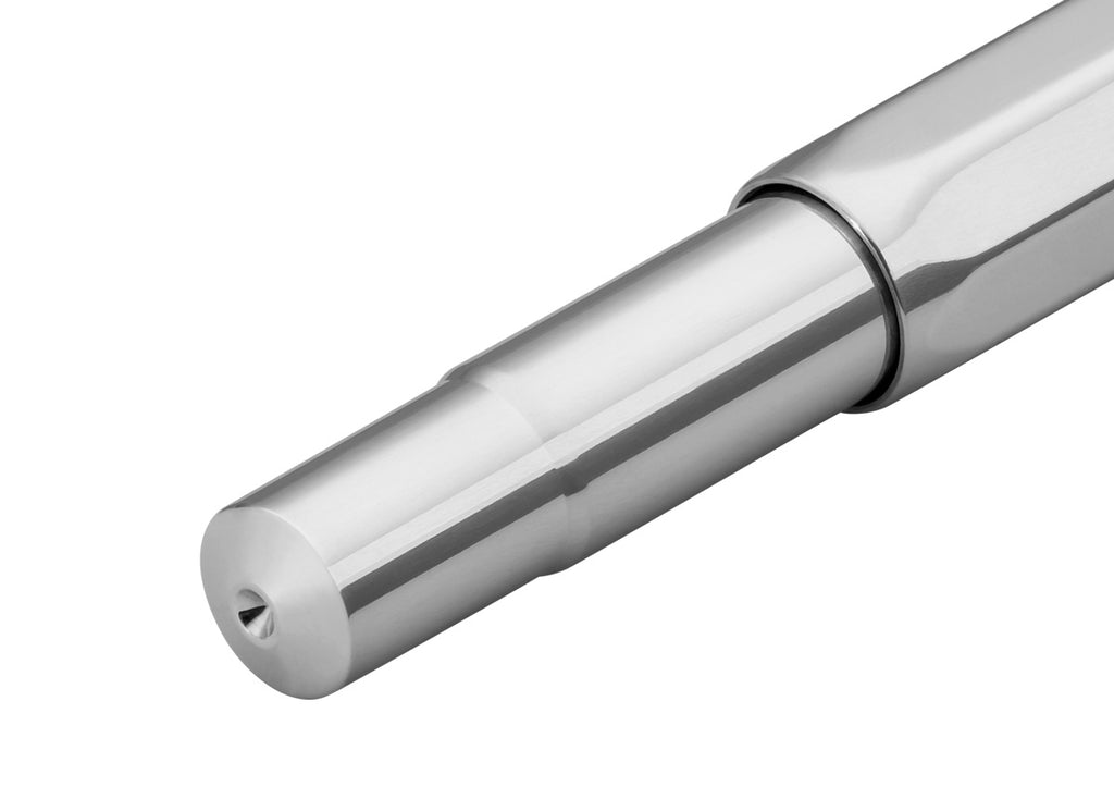 Kaweco AL SPORT Fountain Pen Raw