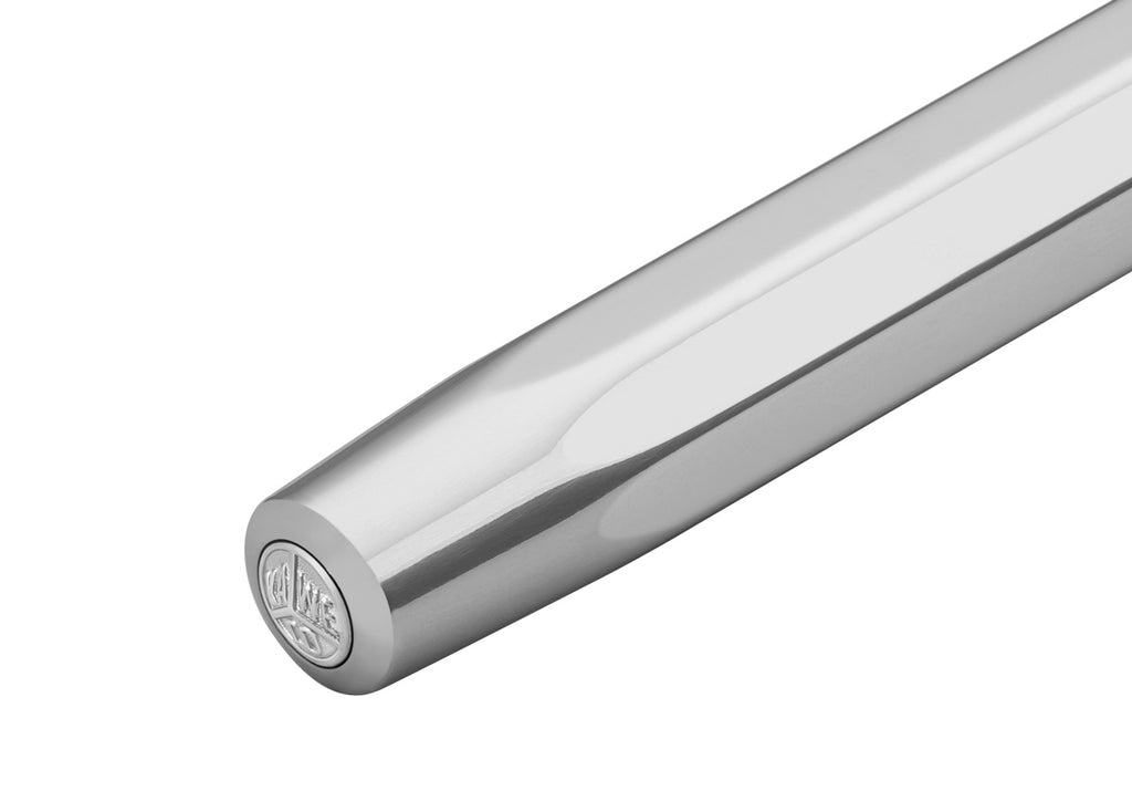 Kaweco AL SPORT Fountain Pen Raw