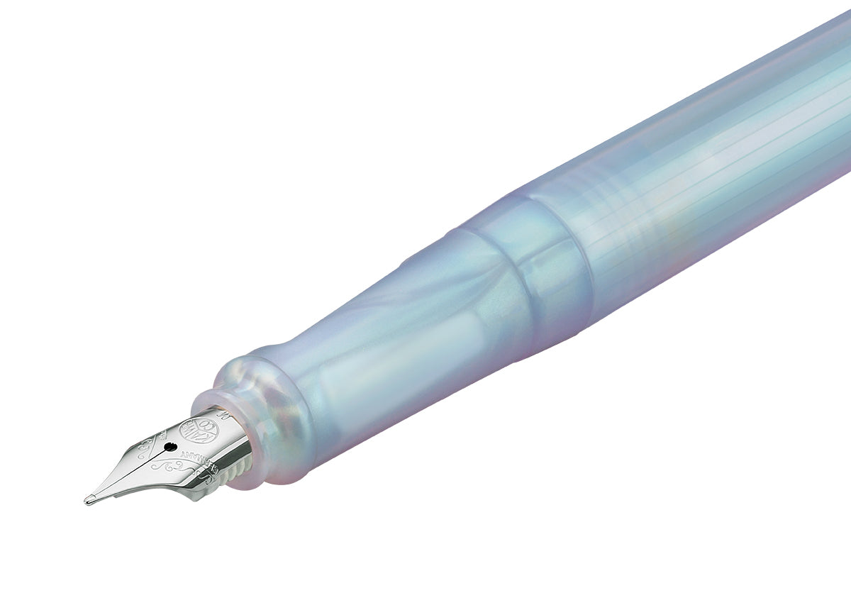 Kaweco PERKEO Fountain Pen Iridescent Pearl