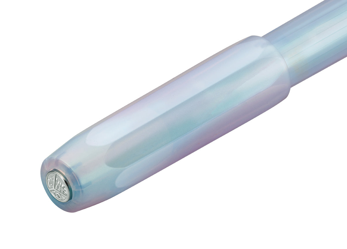 Kaweco PERKEO Rollerball Iridescent Pearl