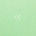 Sprayed Edge Notebook in Pink / Green