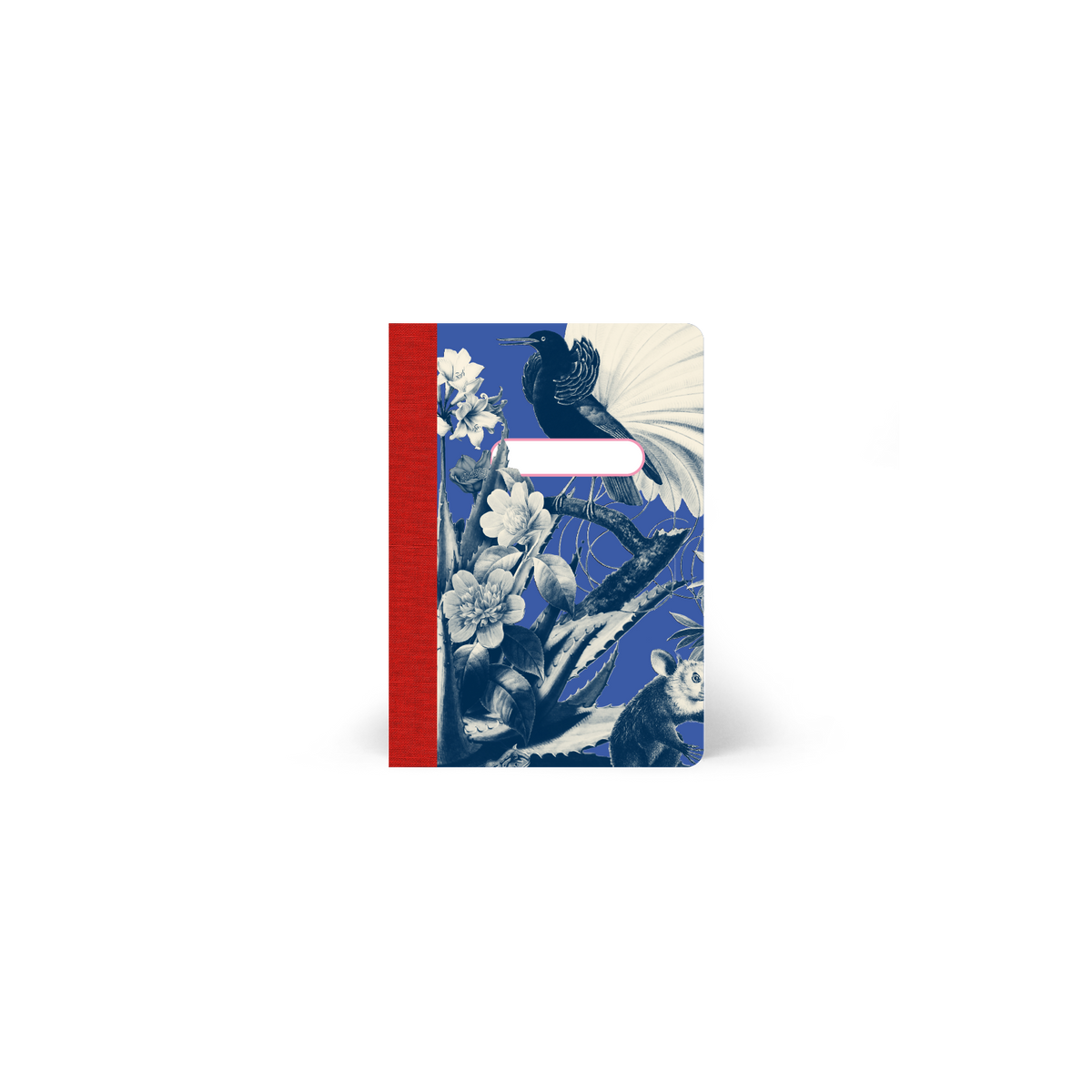 Notebook A6 - Aloe