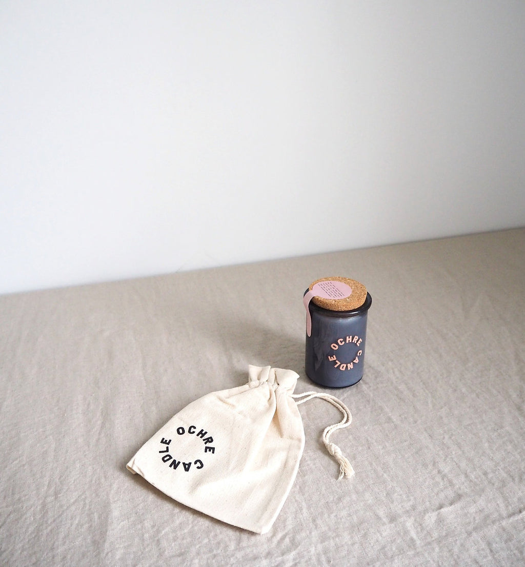 100% Lavender Candle