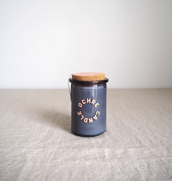 100% Lavender Candle