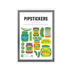 Pipsticks - Pickle Power