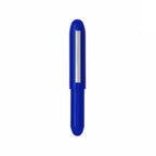 Penco bullet ballpoint pen writing on paper