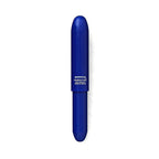 Penco bullet ballpoint pen close-up of tip and clip