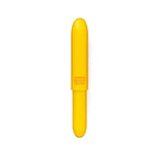 Penco bullet ballpoint pen lifestyle stationery shot