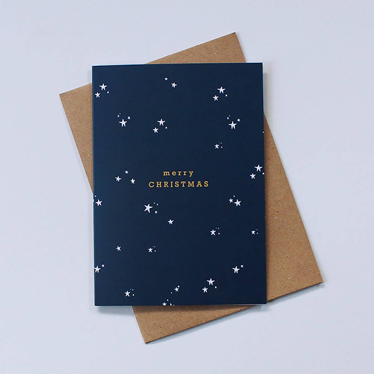 Christmas card multipack