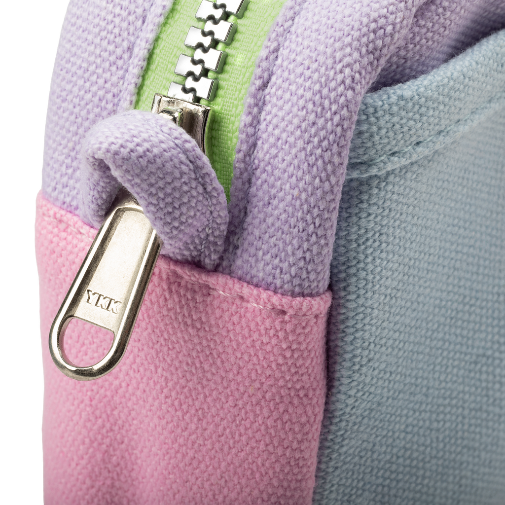 Studio Pouch - 80's Windbreaker