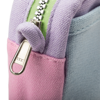 Studio Pouch - 80's Windbreaker