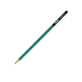 Milan confetti pencil in green product photo