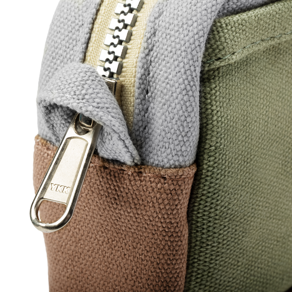 Studio Pouch - Good Earth
