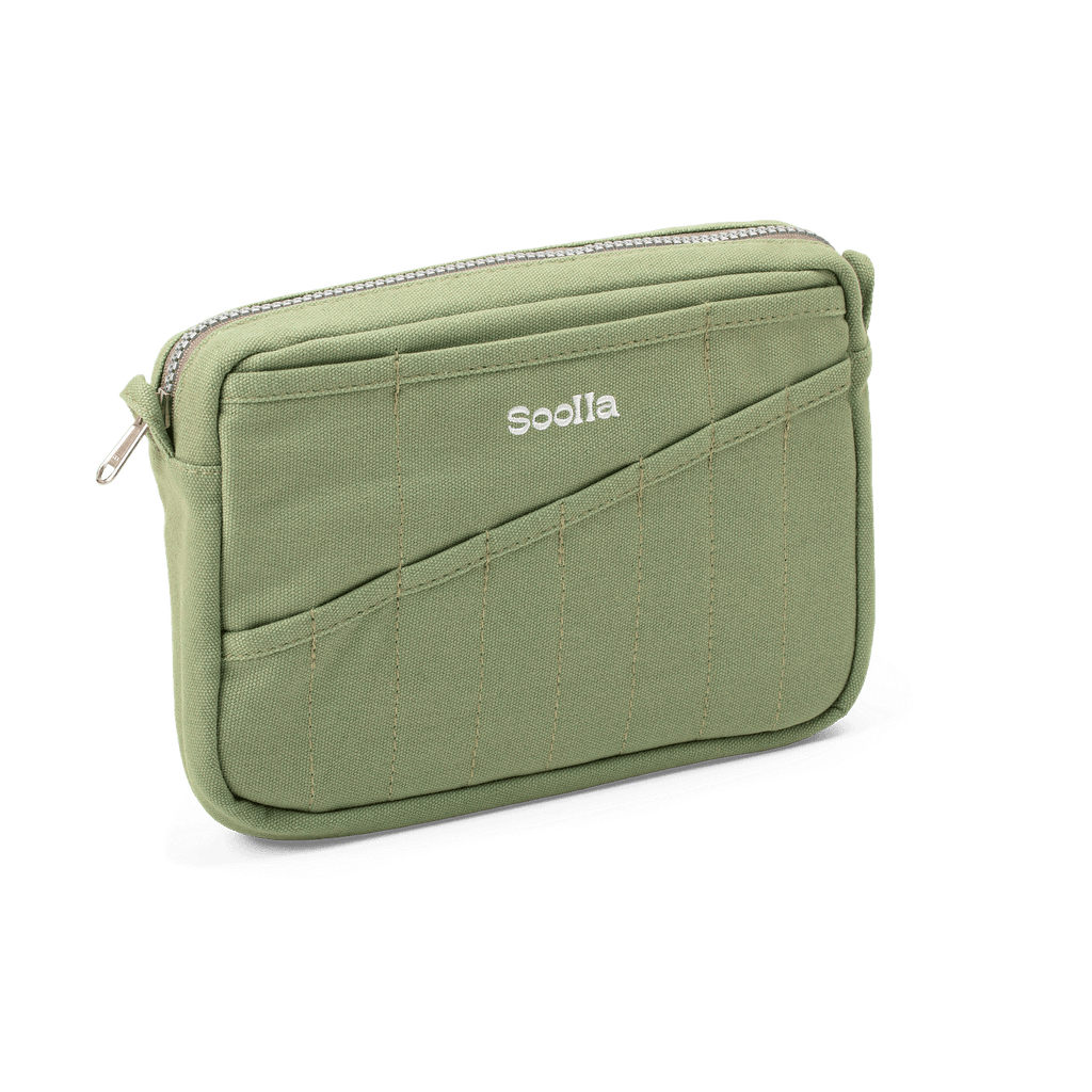Studio Pouch - Sage