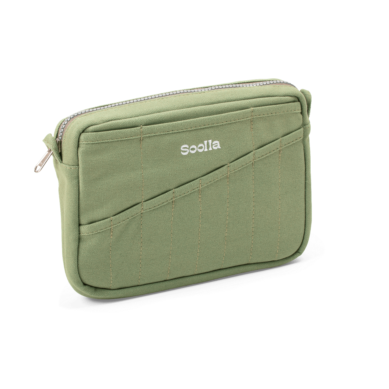 Studio Pouch - Sage