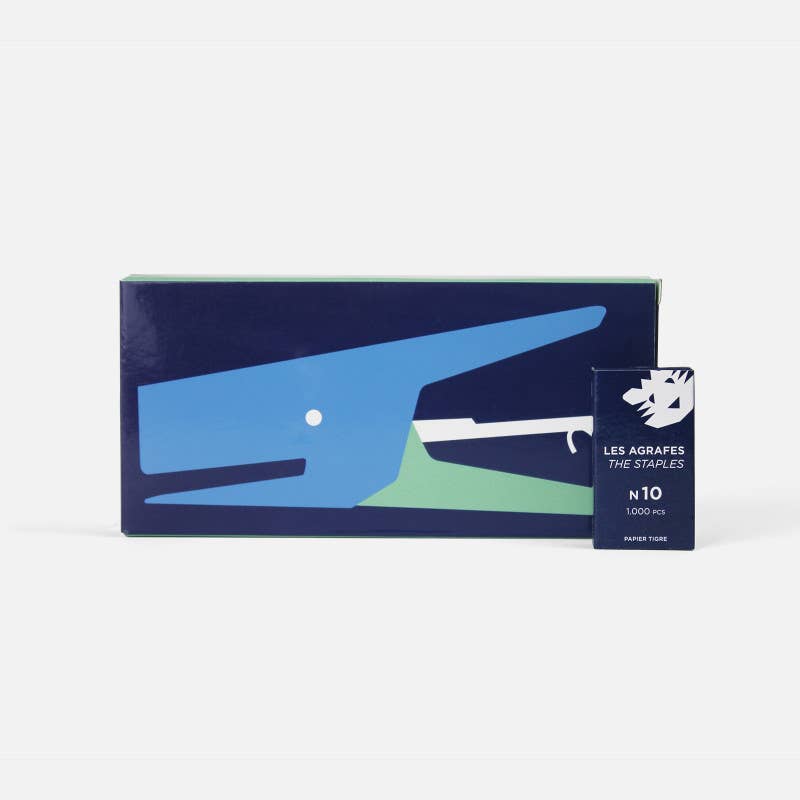 The Stapler