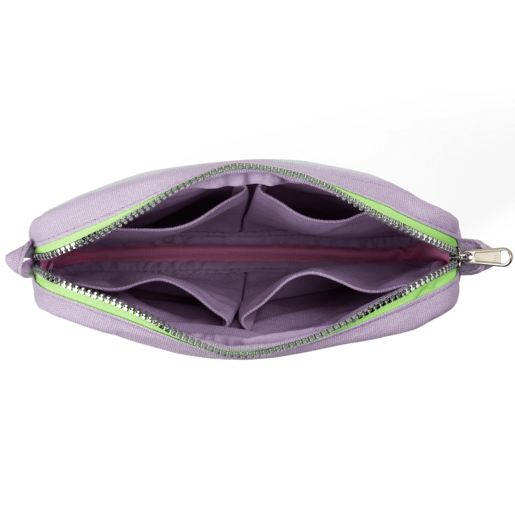 Studio Pouch - 80's Windbreaker