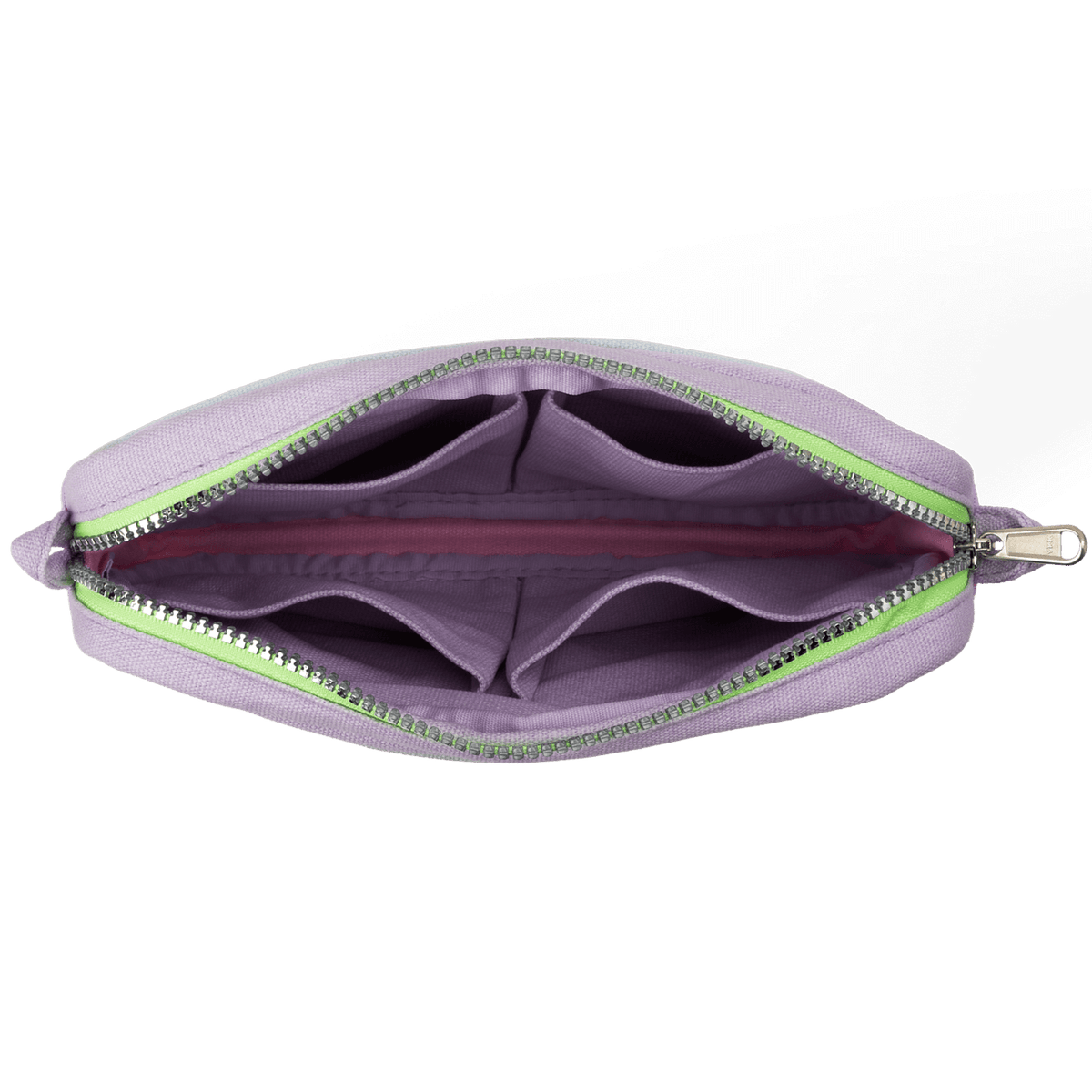 Studio Pouch - 80's Windbreaker