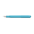 Kaweco COLLECTION Liliput fountain pen in limited edition blue