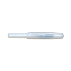 Kaweco Lunar Sport Fountain Pen Light Blue closed