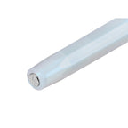 Kaweco Lunar Sport Fountain Pen Light Blue detail back open