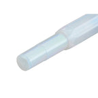 Kaweco Lunar Sport Fountain Pen Light Blue detail back closed