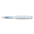 Kaweco Lunar Sport Fountain Pen Light Blue open