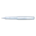 Kaweco Lunar Sport Roller Ball Light Blue open