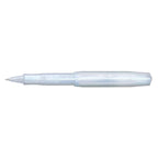 Kaweco Lunar Sport Roller Ball Light Blue open
