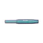 Kaweco Lunar Sport Roller Ball Shadow Blue closed
