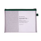 Large Mesh Pocket with transparent background