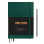 Leuchtturm1917 Bullet Journal A5 Edition 2 in green product photo