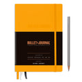 Leuchtturm1917 Bullet Journal A5 Edition 2 in yellow product photo
