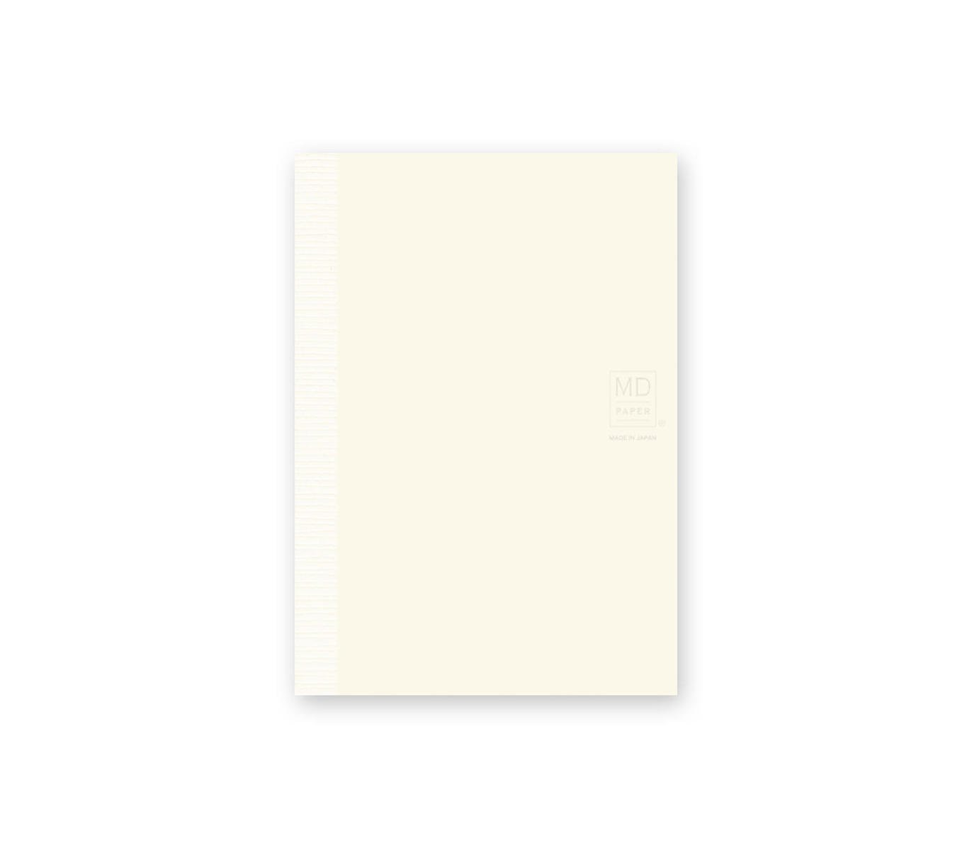 MD Paper A6 Notebook