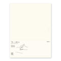 Midori MD Paper A4 notebook product photo