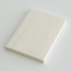 Midori MD Paper A6 notebook open showing page quality