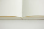 Midori MD Paper A6 notebook page texture detail