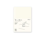 Midori MD Paper A6 notebook product photo