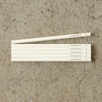 Midori MD Paper B pencils in use sketching