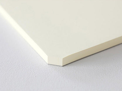 MD A5 Paper Pad - Blank
