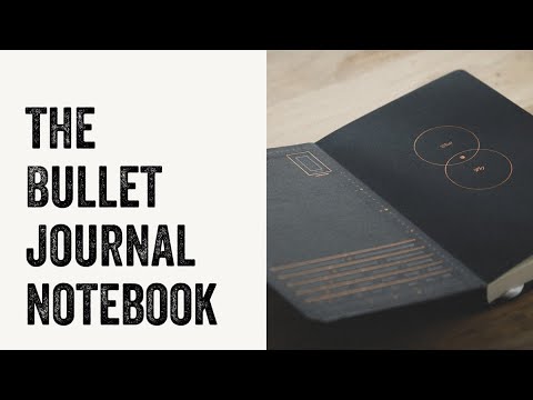 Leuchtturm1917 Bullet Journal A5 Green (Edition 2)
