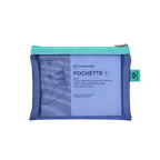 Small Mesh Pocket with transparent background