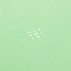 Sprayed Edge Notebook in Pink / Green