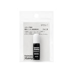 Midori stamp ink refill bottle product photo