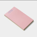 Small Memo Pad