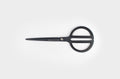 Tools to Liveby 8 inch black Japanese stainless steel scissors product photo