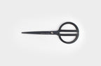Tools to Liveby 8 inch black Japanese stainless steel scissors product photo